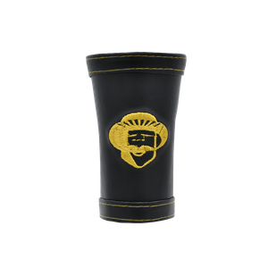 Thermos Pozo de Agua 2,5 l yerba mate / infuusioihin - musta