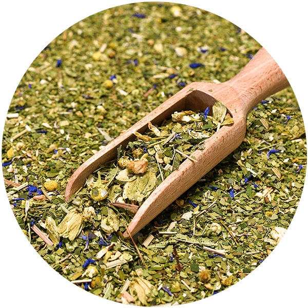 Verde Mate Green Ashwagandha 0.5kg