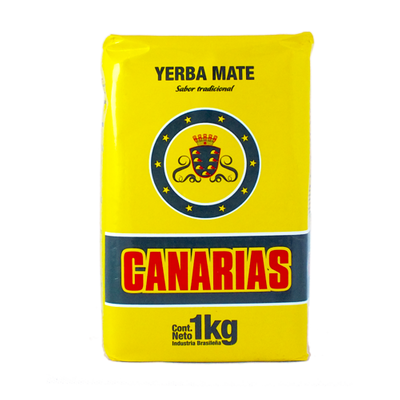 Kanariansaaret 1kg