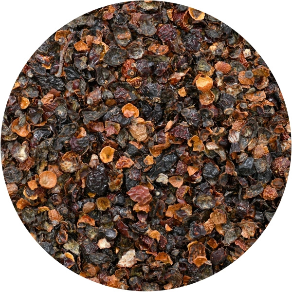 Vivarini - Wild Rose - Ruusunmarja 0.5kg