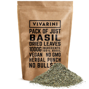 Vivarini - Basilika 1kg