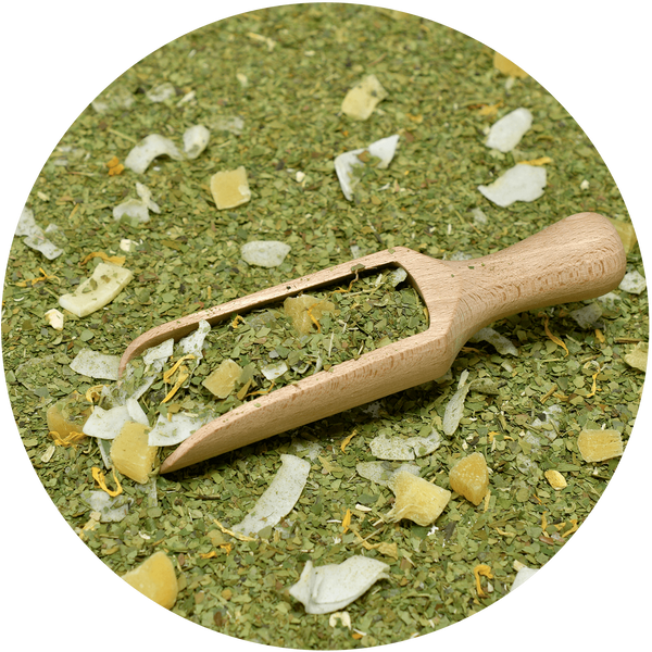 Verde Mate Green Piña Colada 0.5kg
