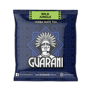 Yerba Mate aloitussetti 10x50g 500g termospulloissa