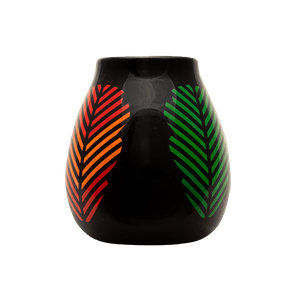 Kurkku keraaminen Samba - 350ml