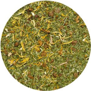 Verde Mate Green Omena &amp; Minttu 0.5kg