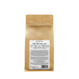 Mary Rose - koko papu kahvi Intia Karnataka premium 400g