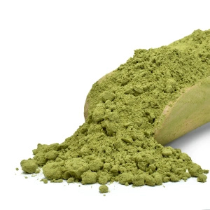 Lahjasetti: premium-matcha + matchawan + bambustarvikkeet