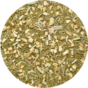 Soul Mate Organica Menta Limon 0,5kg (sertifioitu)