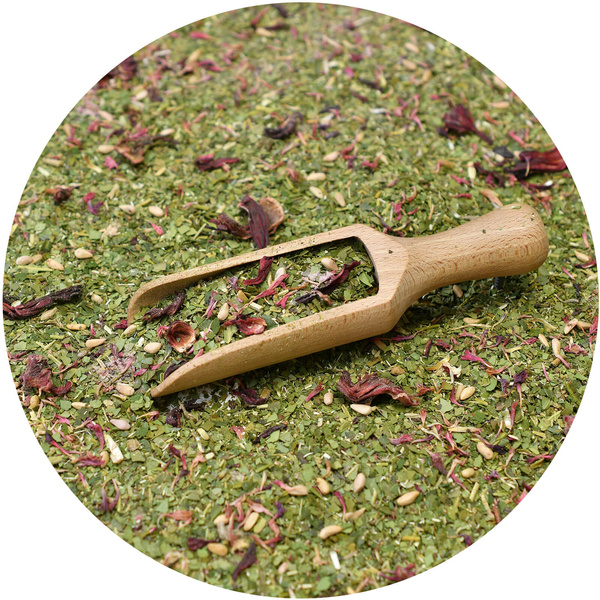 Verde Mate Green Kranaatti Boost 0.5kg