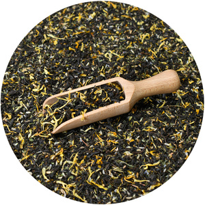 Aromantra x Mary Rose - Zodiac Tea - Taurus (musta tee) 50g