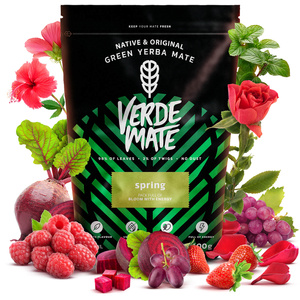 Verde Mate Green Jousi 0.4kg