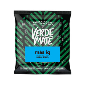 Yerba Mate setti kahdelle 3x50g 150g 2x TermoMate + 2x Bombilla
