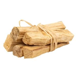 Valkoinen salvia+Palo santo puhdistussarja