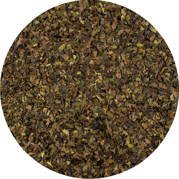 Guayusa Pachamama 100g Luomu sertifioitu