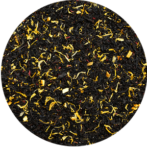 Mary Rose - Assam Earl Grey musta tee - 50g