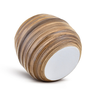 Mate teekuppi - Honey White malli