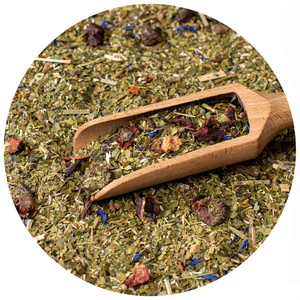 Verde Mate Green Fantasia 0.4kg