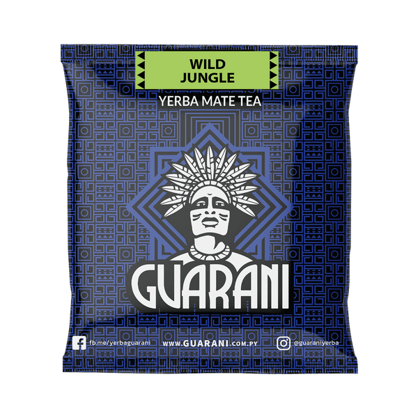 Guarani Wild Jungle 0.5kg