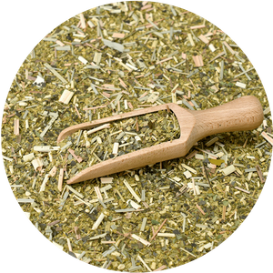 Soul Mate Orgánica Frosty Season 50 g (luomu)