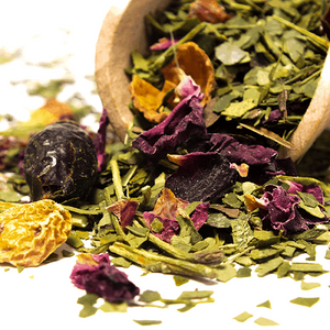 Verde Mate Green Rosa 0.5kg