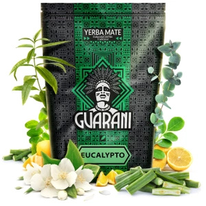 Guarani Eucalypto 0.5kg