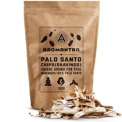 Palo Santo -lastut (lastut) Premium 100g