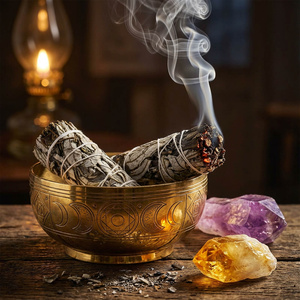 Yerba Santa – Suitsuke 20-30 g (nippu)