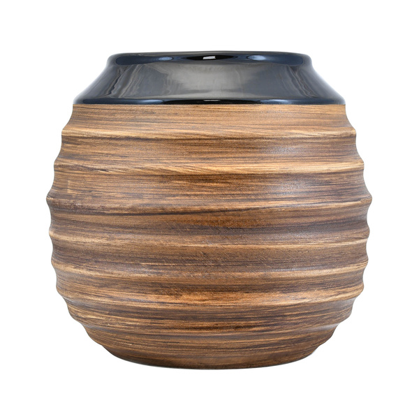 Mate teekuppi - Honey Dark Model