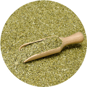 Yerba Mate setti 50g Calabash + Bombilla