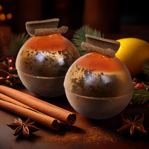Mary Rose – Winter Charm teepommi