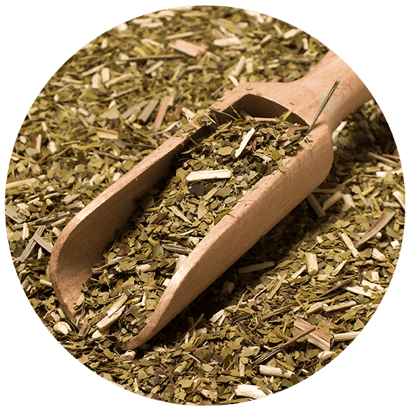 Yerba Mate setti Yaguar Naranja 500g + Yaguar Menta Limon 500g Yaguar Menta Limon 500g
