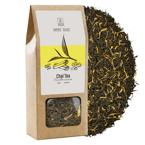 Mary Rose Tea lahjasetti