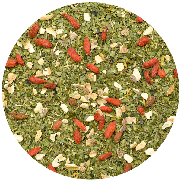 Yerba mate setti Verde Mate keraaminen kalebassi bombillaa