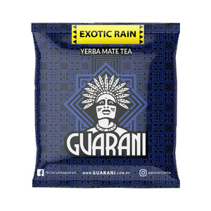 Yerba Mate 10x50g MIX Tropical Energia Guarana 10x50g MIX Tropical Energia Guarana 10x50g