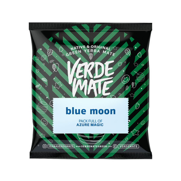 Yerba Mate lahjasetti 10x50g 500g Calabash + Bombilla