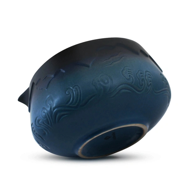 Seremoniallinen setti matcha-teen valmistukseen: japanilainen luomu matcha 30g + tarvikkeet