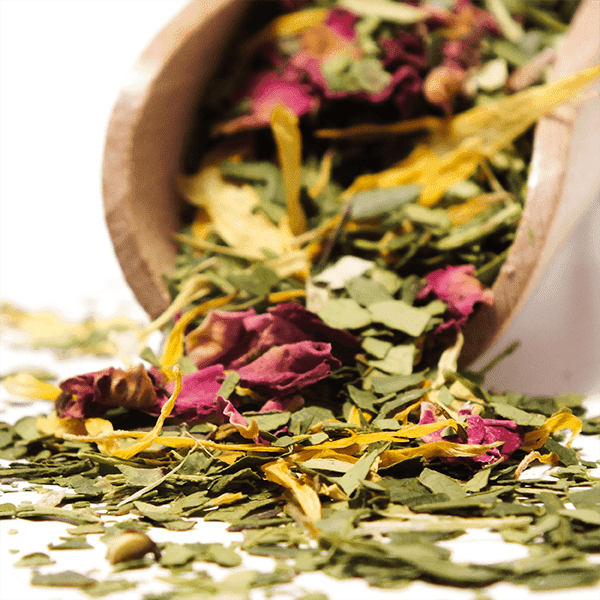 Verde Mate Green Fresa 0.5kg