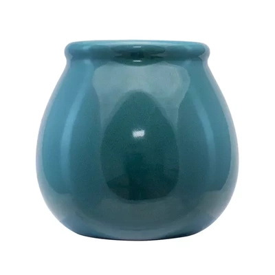 Keraaminen kalebassi - Turquesa 500ml