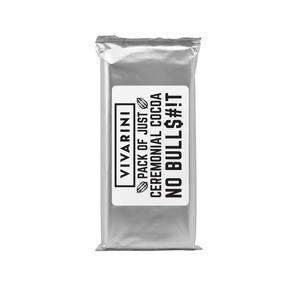 Vivarini - Criollo seremoniakaakao (patukka) 180g