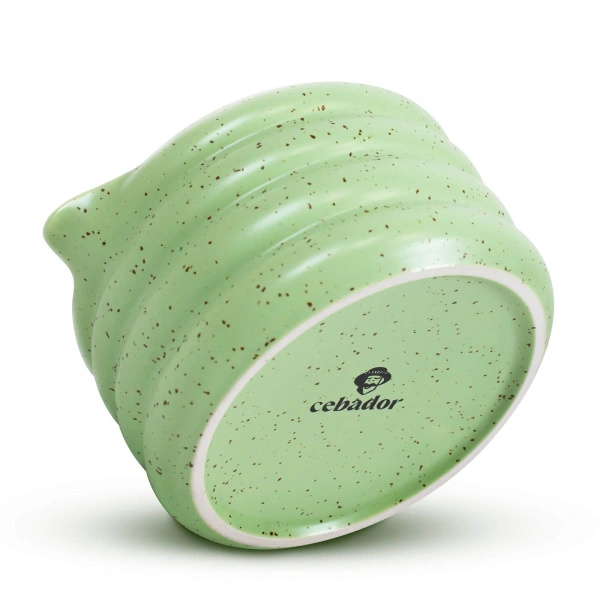 Lahjasetti: premium-matcha + matchawan + bambustarvikkeet