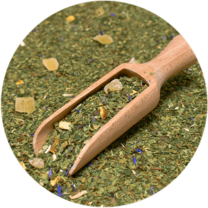 Verde Mate Green Más IQ 0.5kg
