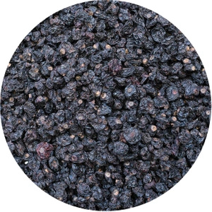 Vivarini - Mustaherukka 100g