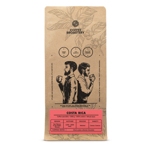 Kahvipaketti Costa Rica San Rafael + Nicaragua Colibrí Azul + Brasilia Mogiana 3x1kg (3kg)