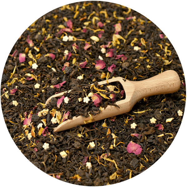 Mary Rose - Joulunajan tee - 50g