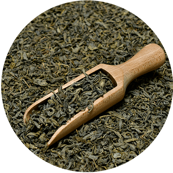 Mary Rose - Yunnanin vihreä tee - 50g