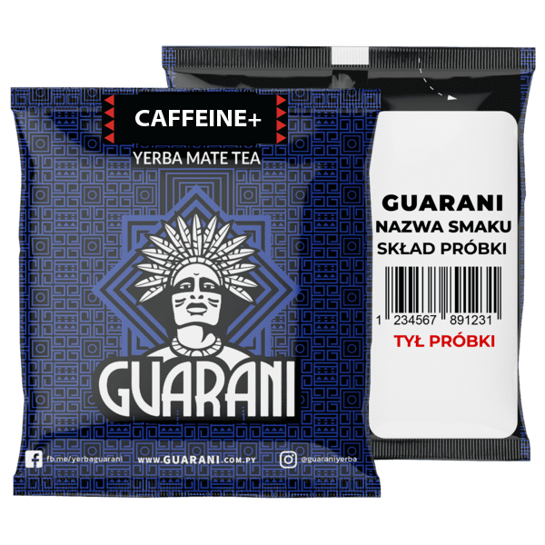Guarani Energia Kofeiini+ 50g