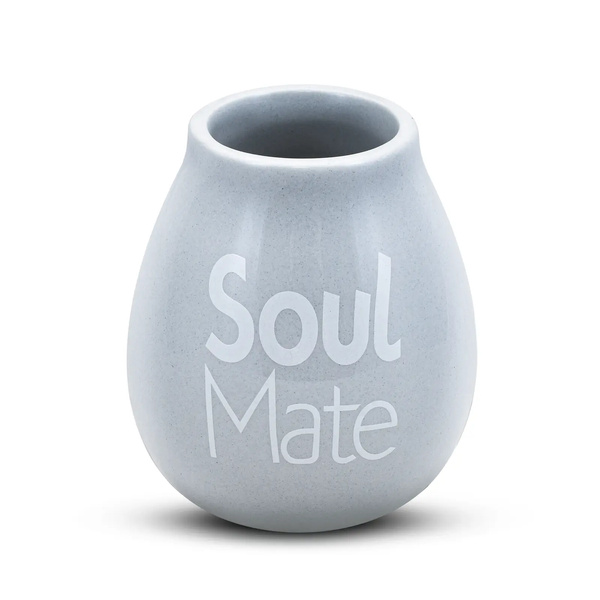 Lahjasetti Yerba Mate Soul Mate Energia 0,5kg