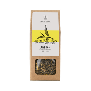 Mary Rose - Chai tee - 50 g
