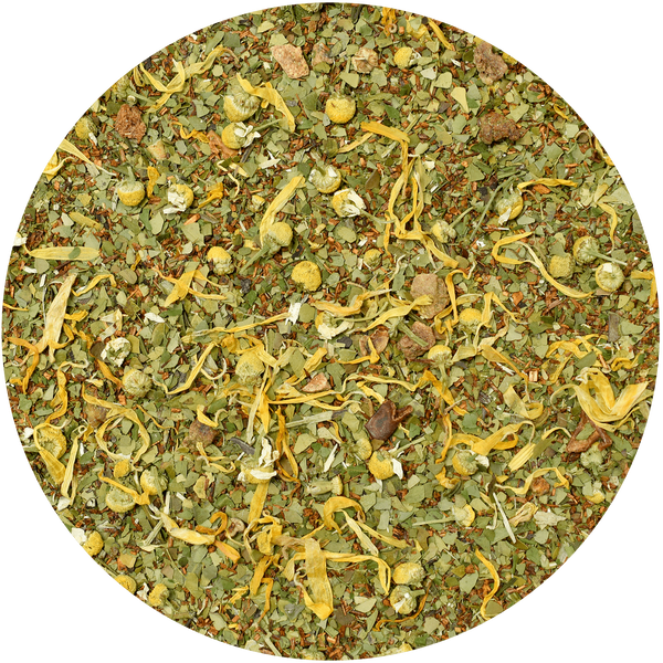 Mary Rose - Yerbatea Rooibos päärynä - 50 g
