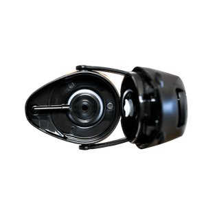 Thermos Pozo de Agua 2,5 l yerba mate / infuusioihin - musta